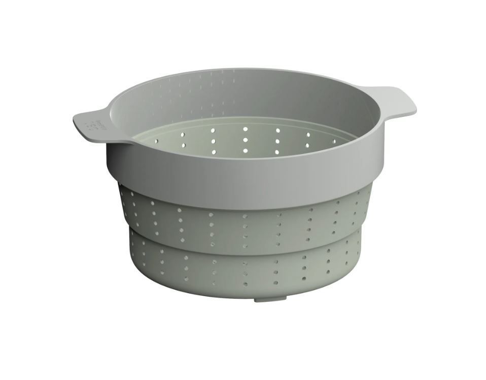 Scolapasta e cestello 24 cm Balance Berghoff Scolapasta e cestello 24 cm Balance Berghoff