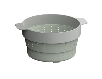 Scolapasta e cestello 24 cm Balance Berghoff