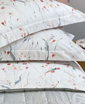 Lenzuola matrimoniali in percalle Dolly Forever By Dondi Lenzuola matrimoniali in percalle Dolly Forever By Dondi