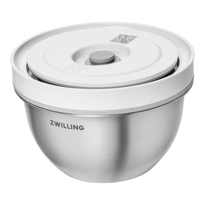 Ciotola acciaio S per sottovuoto Fresh&Save Zwilling