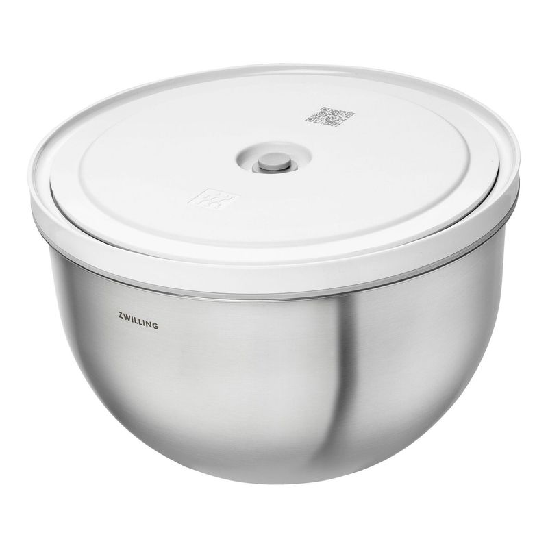 Ciotola acciaio L per sottovuoto Fresh&Save Zwilling