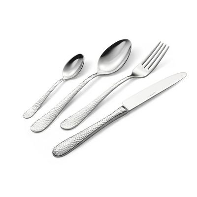 Confezione vetrina 24 pz posate acciaio lucido 18/10 Cortina Eme Posate Confezione vetrina 24 pz posate acciaio lucido 18/10 Cortina Eme Posate