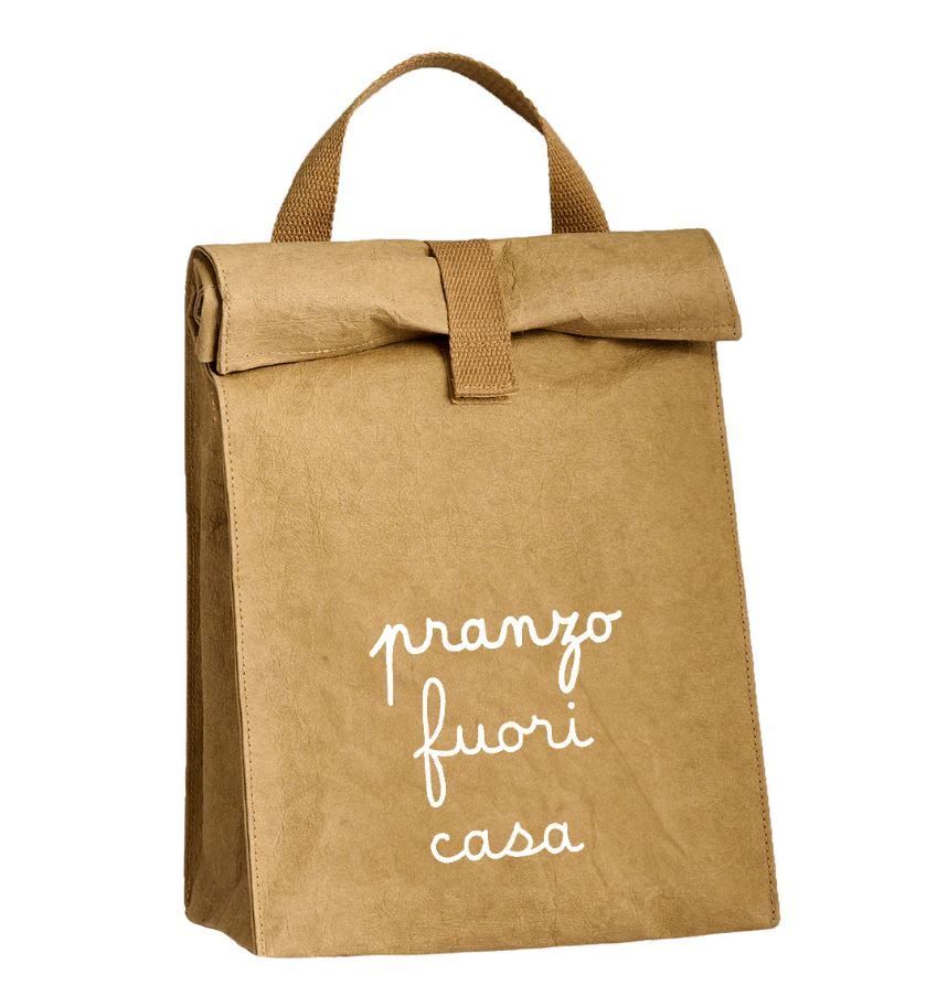 Porta pranzo termico Pranzo Fuori Casa Simple Day