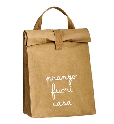 Porta pranzo termico Pranzo Fuori Casa Simple Day