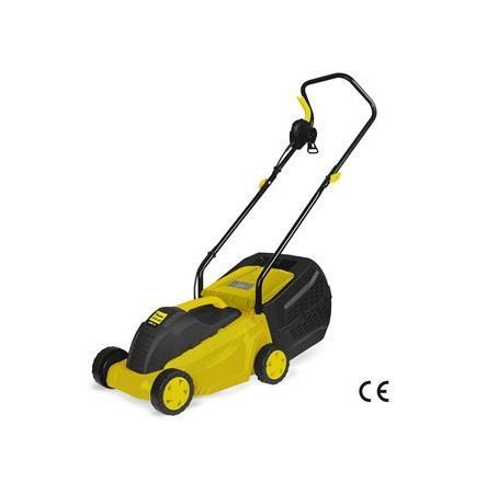 Rasaerba elettrico 134 E-LM codice 86453 Papillon