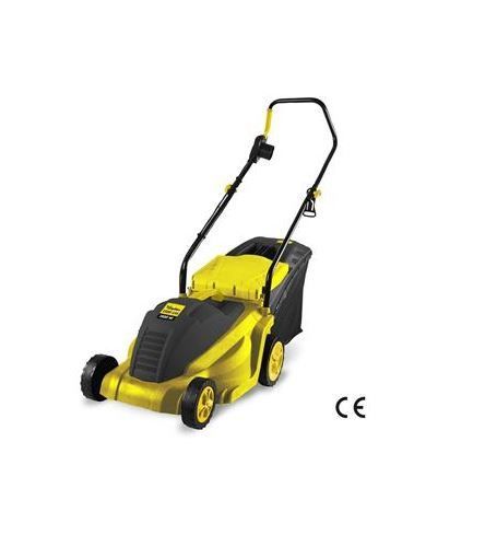 Rasaerba elettrico 1500W cod.86454 Papillon