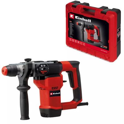 Martello tassellatore elettrico TC-RH 28 3F cod.4258002 Einhell