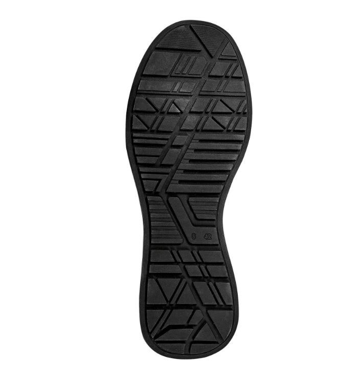Scarpe antinfortunistiche in putek S3S CI HI HRO FO SR Viserys U-Power