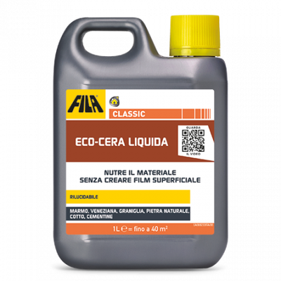 Eco-cera liquida Classic lt.1 Fila Solutions