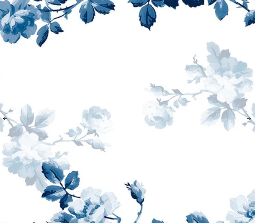 Runner in lino premium 50x150 Victoria The Napking