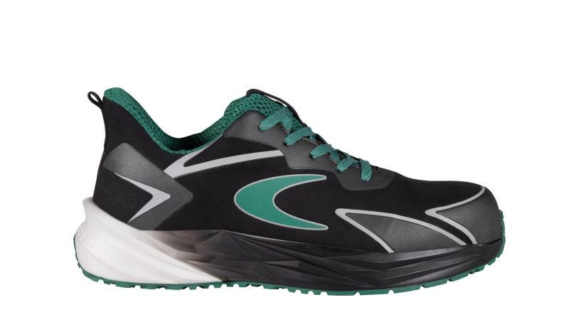 Scarpe Vantrek ESD S3S HRO SC FO SR Cofra Scarpe Vantrek ESD S3S HRO SC FO SR Cofra