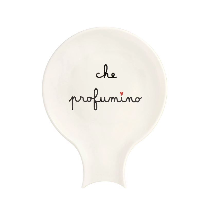 Poggiamestolo in gres Che Profumino Simple Day Poggiamestolo in gres Che Profumino Simple Day