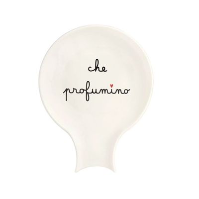 Poggiamestolo in gres Che Profumino Simple Day Poggiamestolo in gres Che Profumino Simple Day