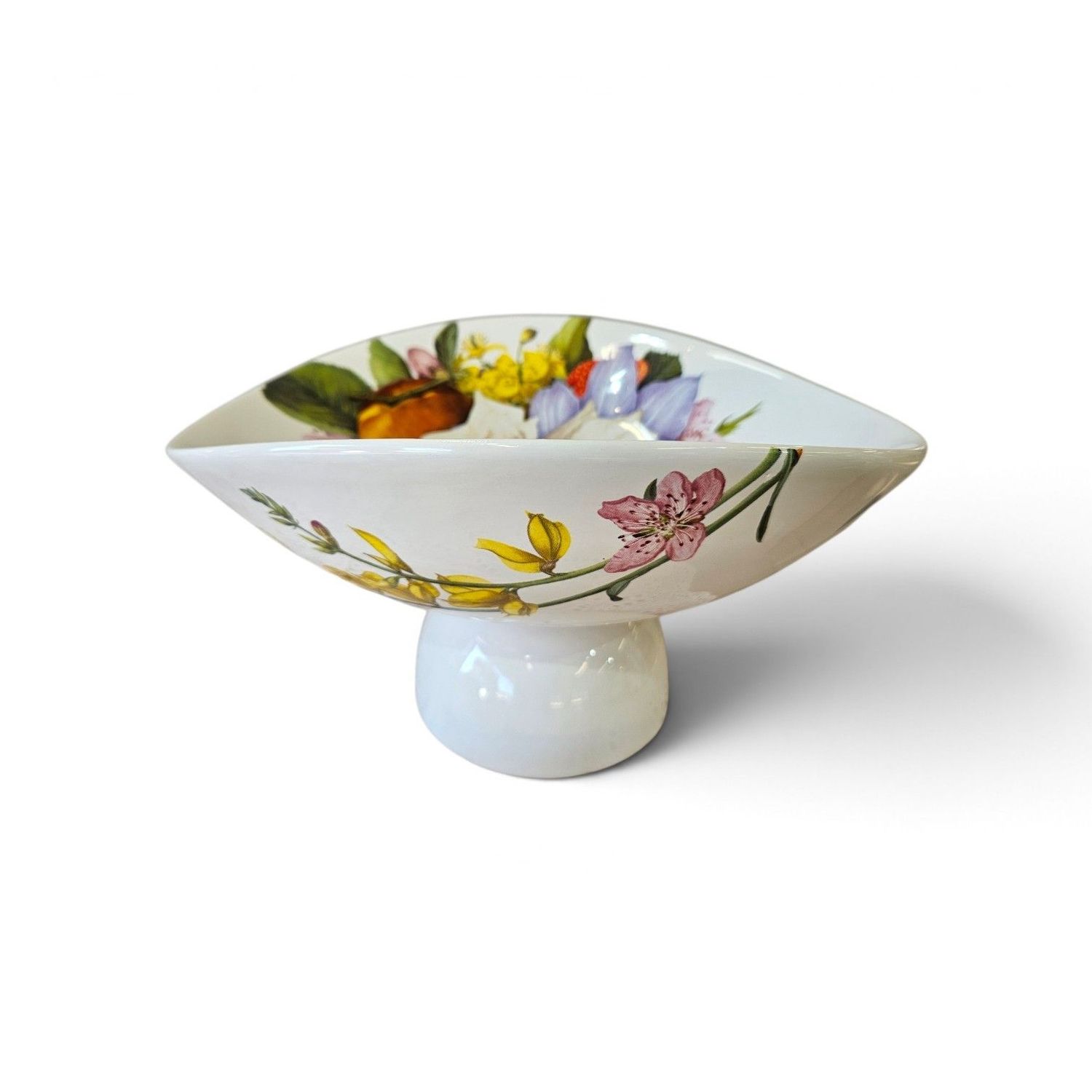Centrotavola in ceramica Hands medium Fresco Ceramiche Viva