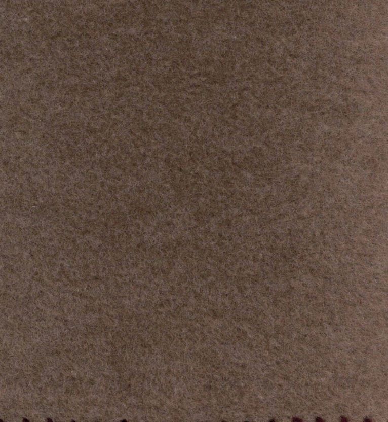Plaid in pile 140x190 Soft Blumarine Home Collection