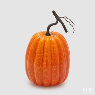 Zucca arancio h.28 d.16 Edg Enzo De Gasperi Zucca arancio h.28 d.16 Edg Enzo De Gasperi