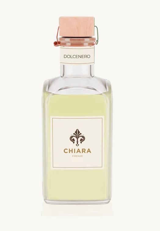 Profumo per ambiente Dolcenero Chiara Firenze