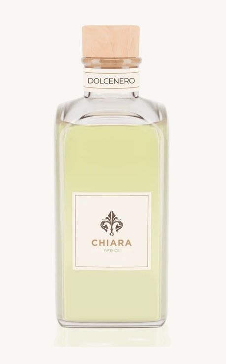 Profumo per ambiente Dolcenero Chiara Firenze