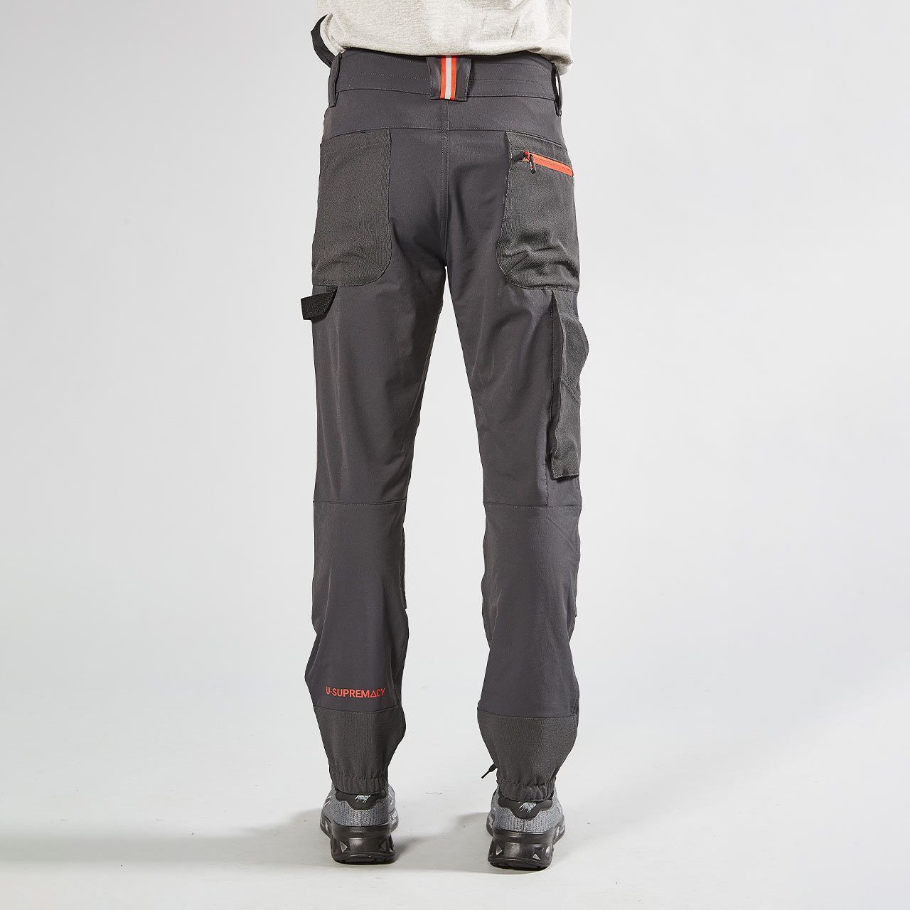 Pantaloni da lavoro stretch Harmony U-Power