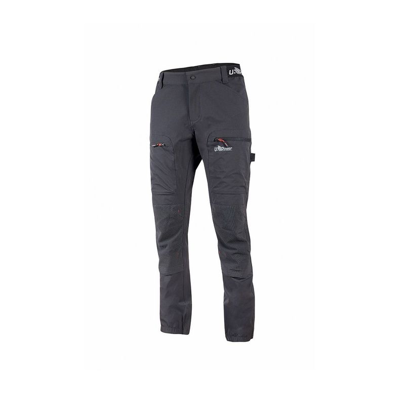 Pantaloni da lavoro stretch Harmony U-Power