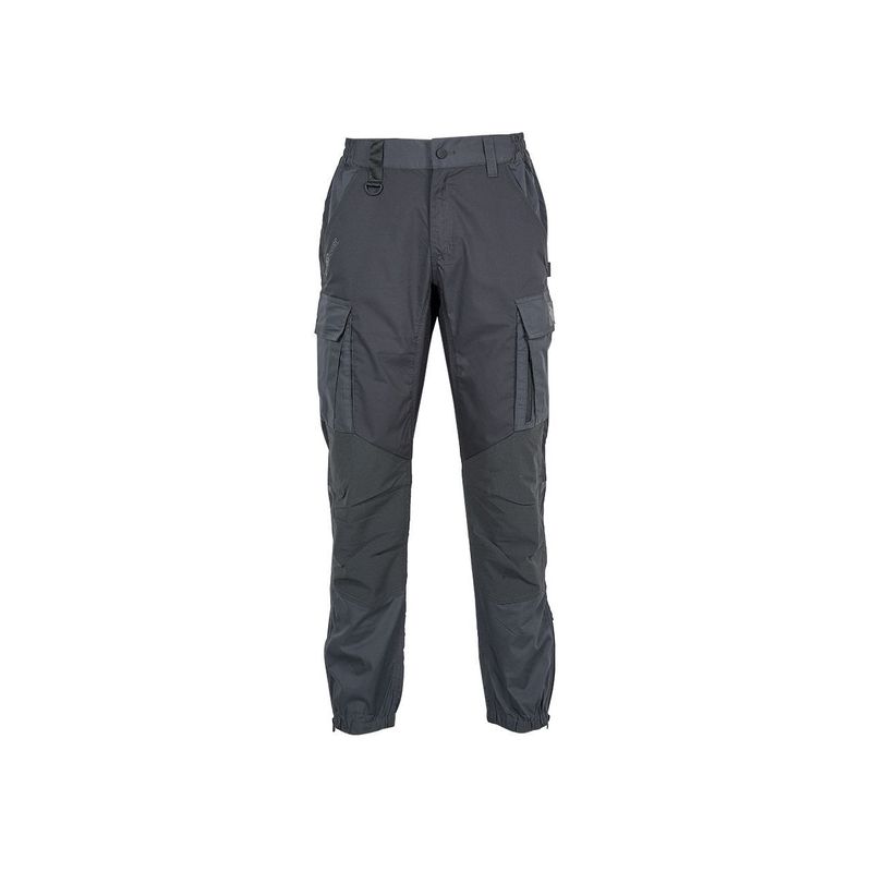 Pantalone da lavoro stretch col.grey Hike U-Power Pantalone da lavoro stretch col.grey Hike U-Power