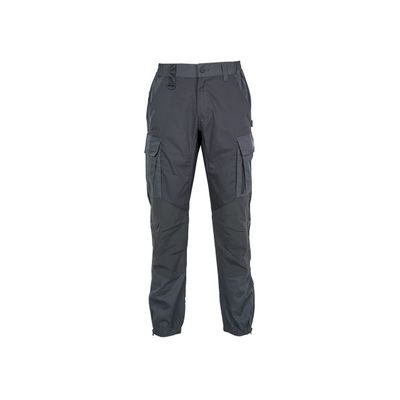 Pantalone da lavoro stretch col.grey Hike U-Power
