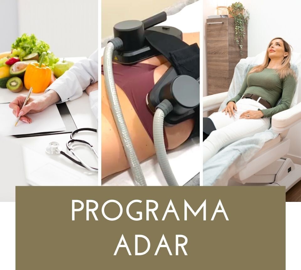 Programa ADAR