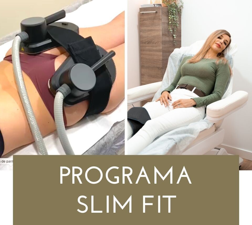 Programa Slim Fit