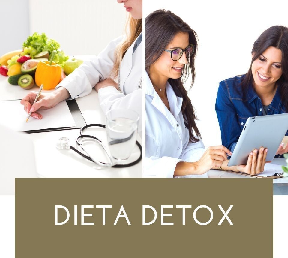 Dieta Détox