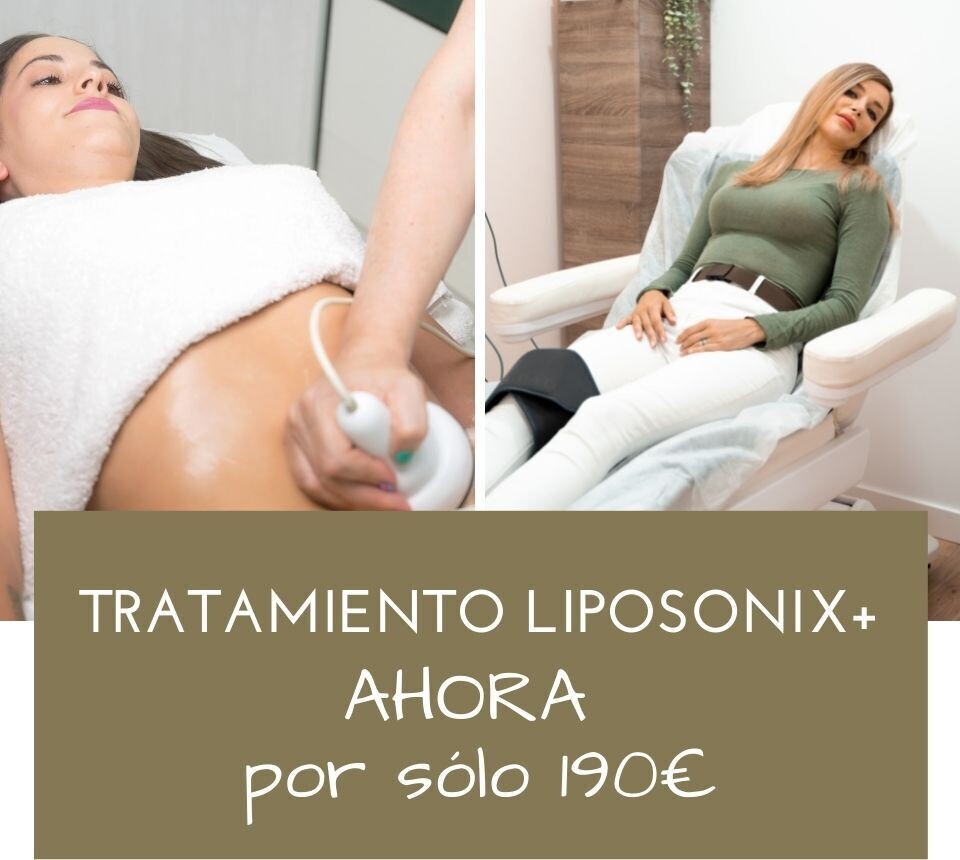 Liposonix Promo45