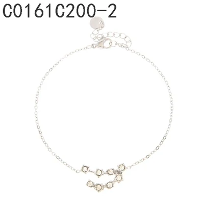 PULSERA HORÓSCOPO CAPRICORNIO