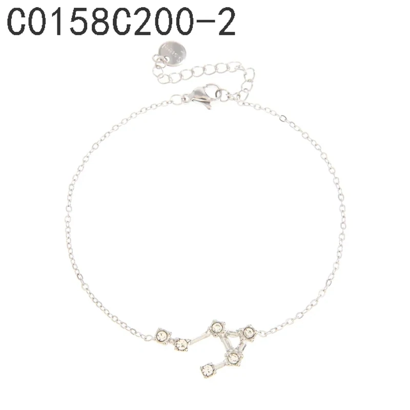 PULSERA HORÓSCOPO LIBRA