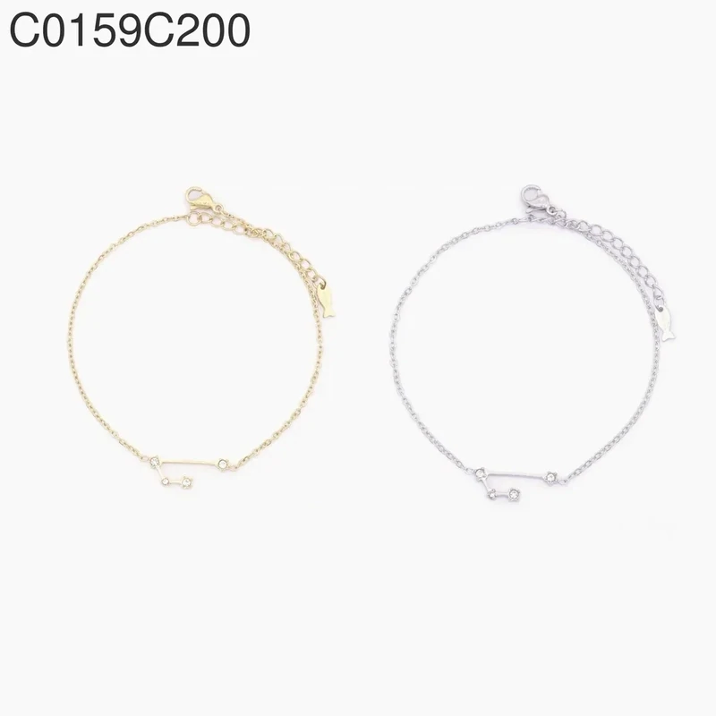 PULSERA HORÓSCOPO ARIES