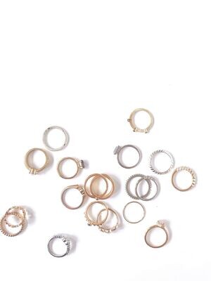 ANILLOS