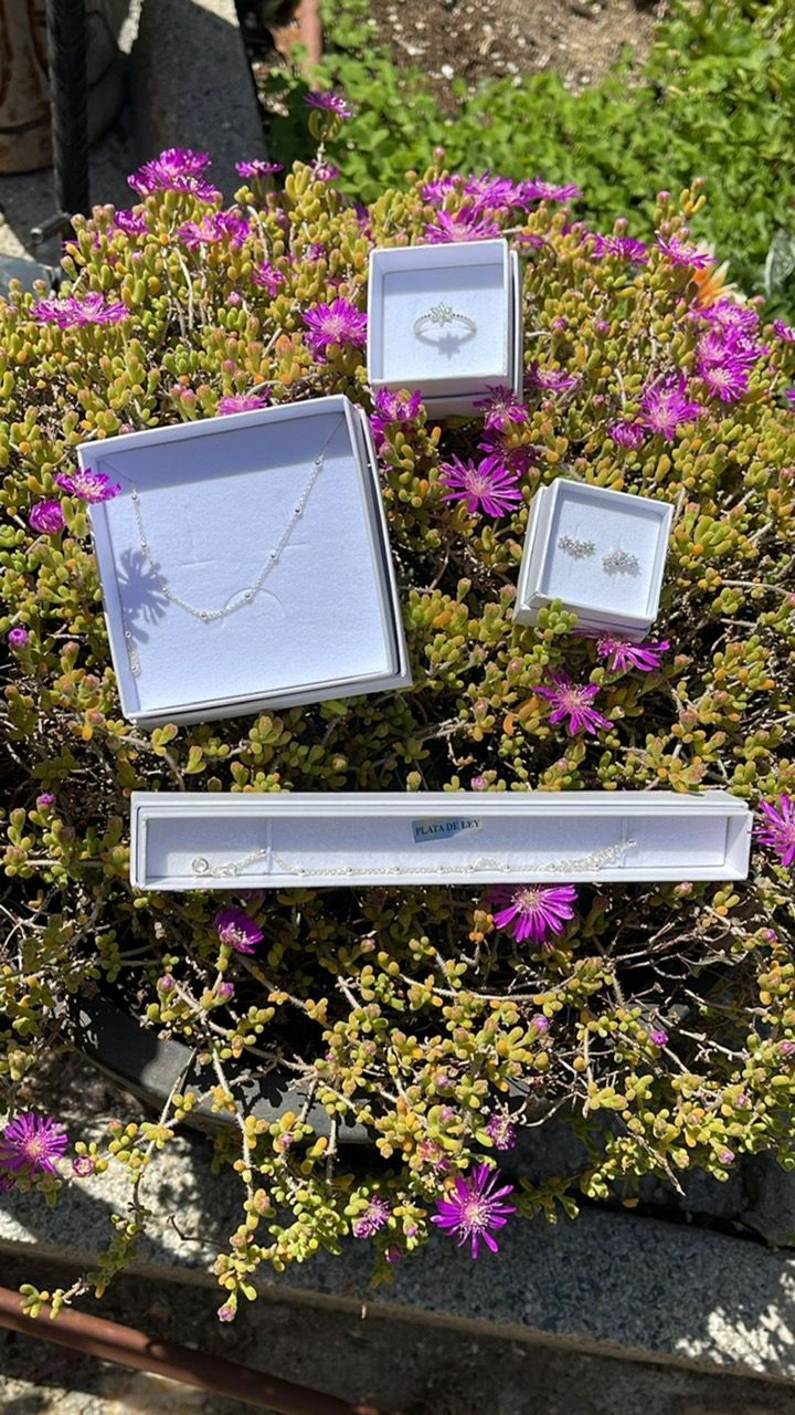 PULSERA BOLITAS