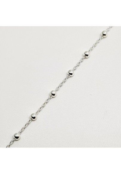 PULSERA BOLITAS