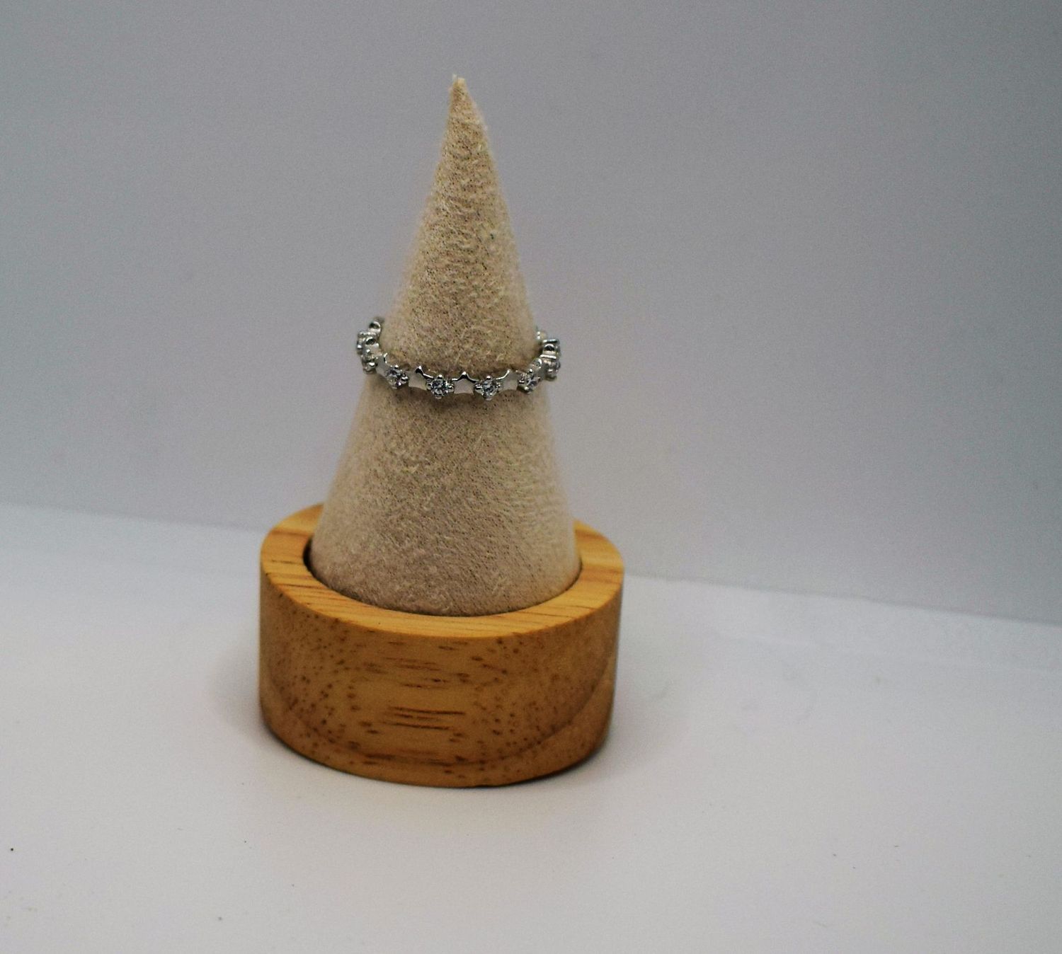 ANILLO FLOR