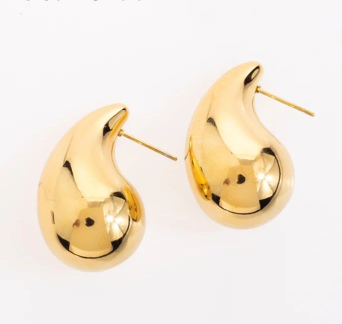 PENDIENTES GOTA