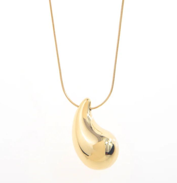 COLGANTE GOTA