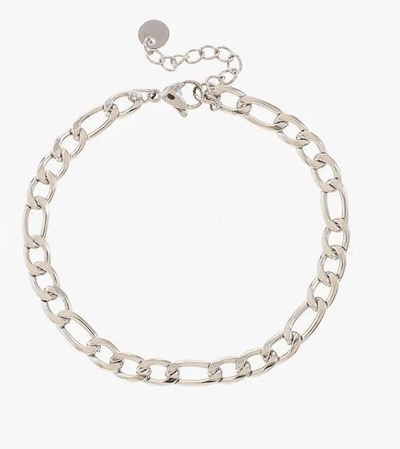PULSERA ESLABONES