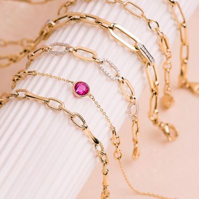 PULSERAS