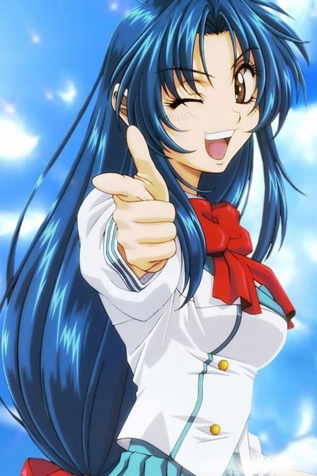 Full Metal Panic! (Toda)