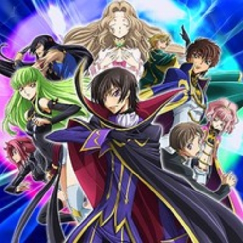 Code Geass: R2