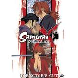 Rurouni Kenshin: Seisōhen