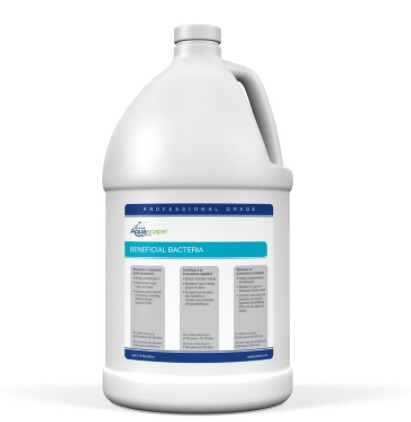 Beneficial Bacteria Professional Grade - 1 gal