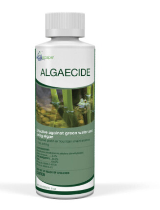 Algaecide