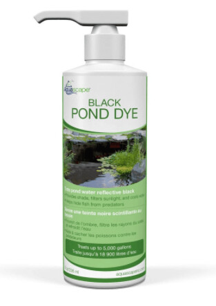 Pond Dye - 8oz