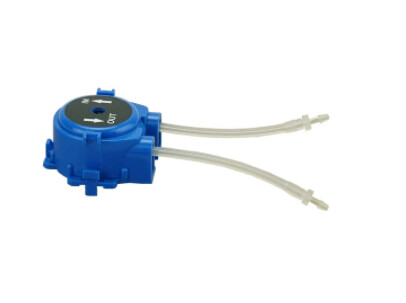 Replacement Smart Pond Dosing System Pump Cartridge