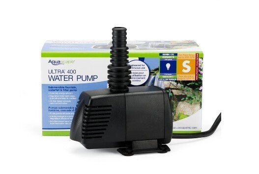 Ultra 400 Water Pump