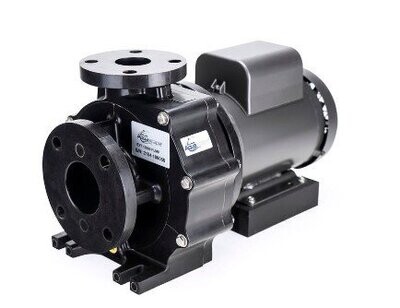 EXT 18000 3-P Pond Pump